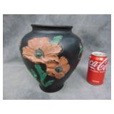 VTG Tiffin Ovoid Vase