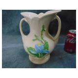 VTG Hull 2-Handled Vase 'Magnolia'