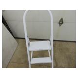 2-Step Step Stool