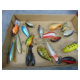 Fishing Lure