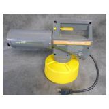 Burgess Electric Bug Killer, works