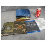 Game of Throne DVDs