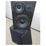 Yamaha Speakers