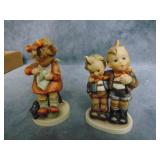 VTG Hummels: 'Mothers Helper' & 'Max & Moritz'