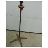 VTG Cast Iron Stand