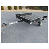 Small Trailer