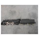 VTG HO Engine and Coal Car