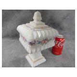 VTG Westmoreland Wedding Box 'Roses and Bows'