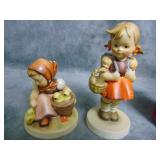 VTG Hummel Figurines