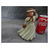 VTG FLorence Original Figurine