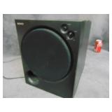 Sony Base Subwoofer