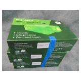 3 Pkgs House Mouse Traps