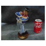 VTG Royal Doulton Figurine 'The Hornpipe', 1954