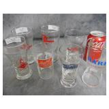 VT Beer Glasses