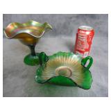 VTG Northwood 'Rainbow' Bompote & Fenton 'Stippled