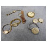 VTG Watches, untested