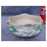 VTG Roseville Center Bowl 'Gardenia', 6'