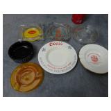 VTG Ashtrays