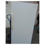 16.7 Cu Ft Freezerless Kenmore Refrigerator, works