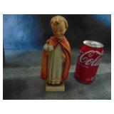 VTG Hummel Figurine 'Holy Child'