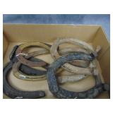 VTG Horseshoes