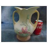 VTG Hull Vase 'Magnolia'