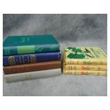 VTG Children's Story Books