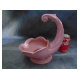 VTG Hull Cornucopia Vase / Planter