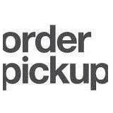 Order Pickup Dates / Location