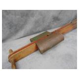 Antique Corn Planter, Acme