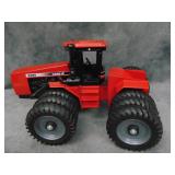 VTG Like New Cast Case Articulating Tractor,