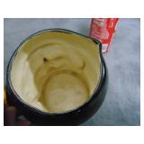 VTG Figurines, Mug, Wall Pocket