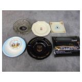 VTG Ashtrays