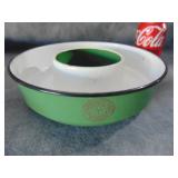 VTG Cream City Round Mold