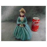 VTG Florence Ceramics Figurine 'Sue Ellen'