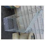Animal Live Trap