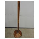 Antique Laundry Posser for Washing Clothes