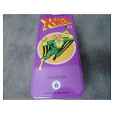 Classic Marvel Character XMen #6 Banshee NIB