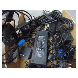 Assorted AC Adapters