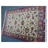 Decorative Rug, 4 ft x 6 ft