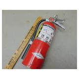 Fire Extinguisher