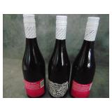 3 Bottles Uva Non Grata Gamay, French Wine, 2021