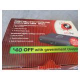 Digital to Analog Convert Box