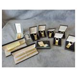 Saleman Handouts, Key Chains, Pen Sets, Lighter