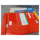 Large Photo Paper, not full