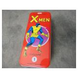 Classic Marvel Character XMen #1 Cyclops NIB