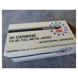 Winchester Ammo, 30