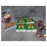 Misc Christmas Decor