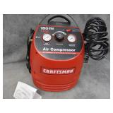 150 PSI Air Compressor