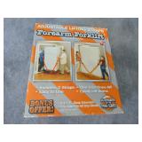 NIB Forearm Folklift Straps